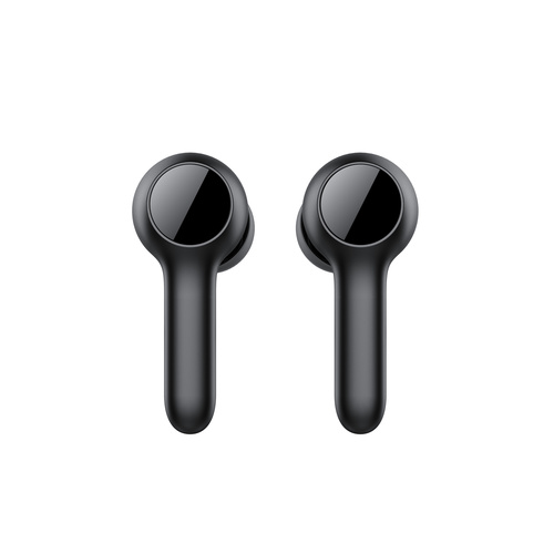 ENC TWS Earphones Bluetooth 5.1, dual EQ mode with 40ms low latency